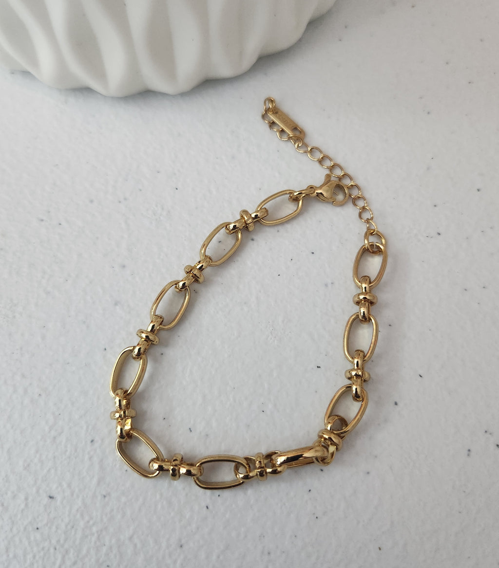 Amanda Bracelet