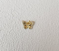 Mariposa Charm