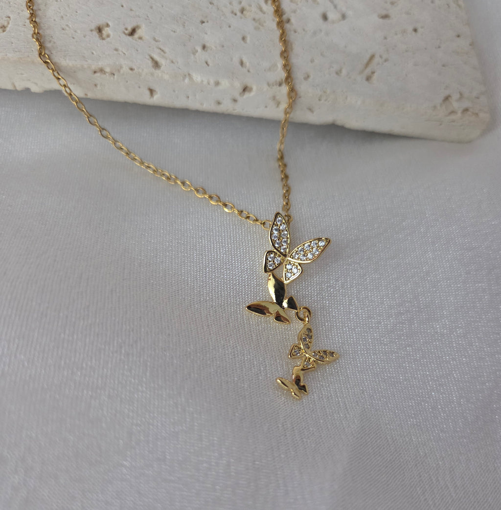 Mariposas Chain