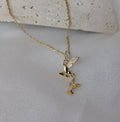 Mariposas Chain
