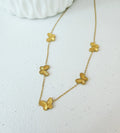 Butterfly Chain